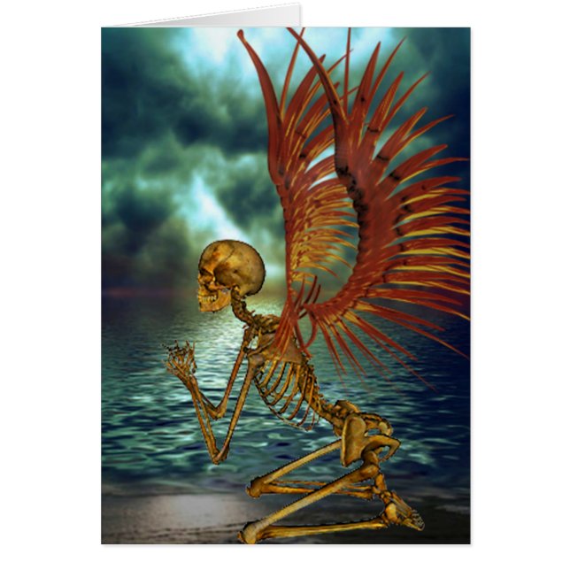 GEVALLEN 3 (Voorkant)