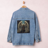 Gevallen Engel Denim Jacket (Hangar)