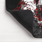 GEVALLEN ENGEL MUISMAT (Hoek)