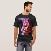 Gevallen Engel T-shirt (Voorkant volledig)
