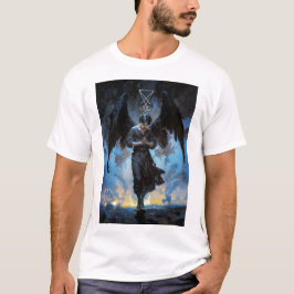 Gevallen Engel T-shirt