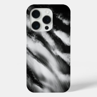 gevallen gieren iPhone 15 pro case