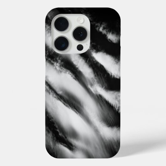 gevallen gieren Case-Mate iPhone case (Achterkant)