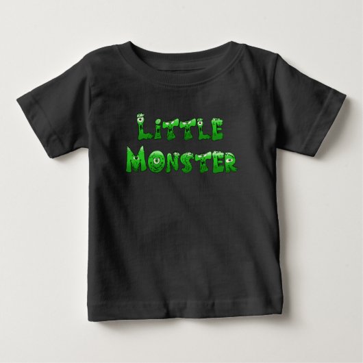 gevallen monster (Voorkant)