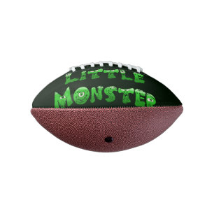 gevallen monster american football