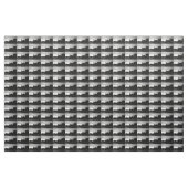 gevallen silhouetstilte stof (Yard (91,4 cm))