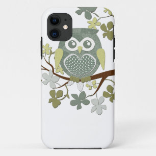 Gevallen Stipuil in de Boom Case-Mate iPhone Case