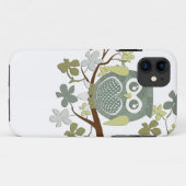 Gevallen Stipuil in de Boom Case-Mate iPhone Case (Achterkant (horizontaal))