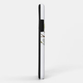 Gevallen Stipuil in de Boom Case-Mate iPhone Case (Achterkant/rechts)