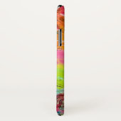 GEVALLEN VAN DE DAGEN MET RODE STROMEN Fantasy Case-Mate iPhone Case (Achterkant / rechts)