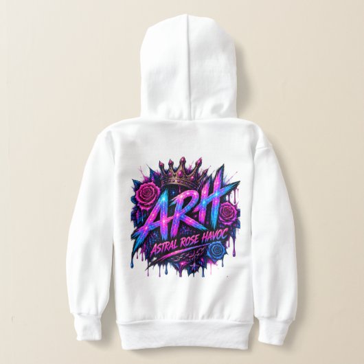 Gevangen door de sterren- ARH logo (Laag Achter)