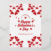 "Gevangen door jouw liefde" – Elegante moderne Val