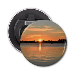 Gevangen in de Sunset Bottle Opener