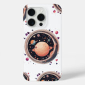 💖🌠 "Gevangen in je baan" Case-Mate iPhone Case (Achterkant)