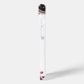 💖🌠 "Gevangen in je baan" Case-Mate iPhone Case (Achterkant / Links)