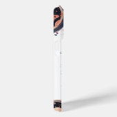 💖🌠 "Gevangen in je baan" Case-Mate iPhone Case (Achterkant / Rechts)