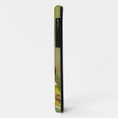 Gevangen Tapichalaca Boomkikker Hyloscirtus Case-Mate iPhone Case (Achterkant/links)
