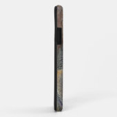 Gevangen vrouwelijke Sumatraanse orang-oetan Case-Mate iPhone Case (Achterkant/rechts)