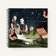 Gevangend in eeuwige jeugd