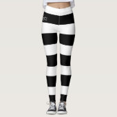 Gevangene Leggings (Voorkant)