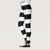 Gevangene Leggings (Links)