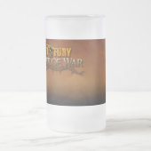 Gevangene Mok van oorlogskorsten (Center)