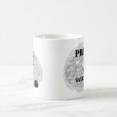 Gevangene mok van werk (Center)