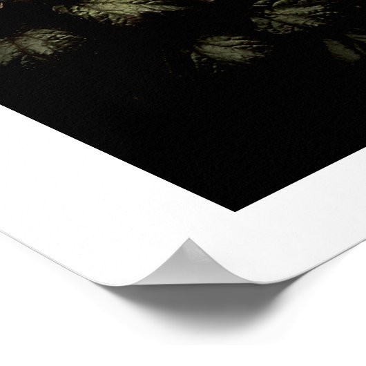 Gevangene van Azkaban - Franse 3 Poster (Hoek)