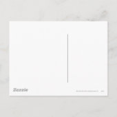 Gevangene van Azkaban - Spaans 1 Briefkaart (Achterkant)