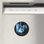 Gevangene van Azkaban - Spaans 1 Magneet (Insitu (Vaatwasser))