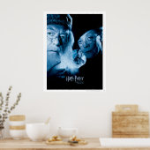 Gevangene van Azkaban - Spaans 1 Poster (Keuken)