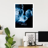 Gevangene van Azkaban - Spaans 1 Poster (Thuiskantoor)