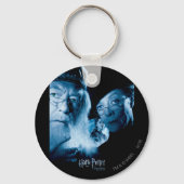 Gevangene van Azkaban - Spaans 1 Sleutelhanger (Voorkant)