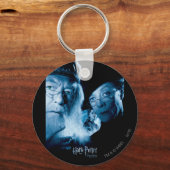 Gevangene van Azkaban - Spaans 1 Sleutelhanger (Voorkant)