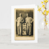  gevangenen kaart (Gele Bloem)