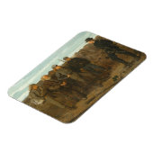 Gevangenen van Front Magneet (Linkerzijde)