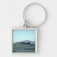 gevangenis Alcatraz
