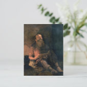 Gevangenis Briefkaart (Staand voorkant)