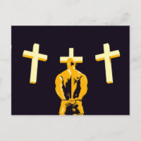 Gevangenis en godsdienst als concept