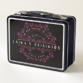 gevangenis in eigen land (Achterkant)