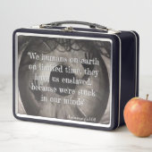 gevangenis in eigen land (In situ)