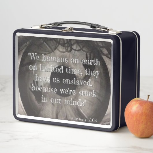 gevangenis in eigen land (In situ)