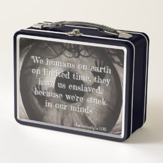 gevangenis in eigen land