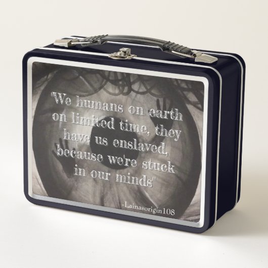 gevangenis in eigen land (Voorkant)