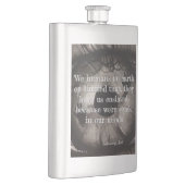 gevangenis in eigen land flacon (Rechts)