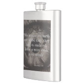 gevangenis in eigen land flacon (Links)