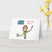 Gevangenis Kaart (Gele Bloem)