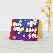 Gevangenis Kaarten - al uw schuld (Gele Bloem)