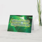 Gevangenis Kaarten - Beat not Bumping (Voorkant)