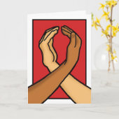 Gevangenis Kaarten - Forever Friends (Gele Bloem)